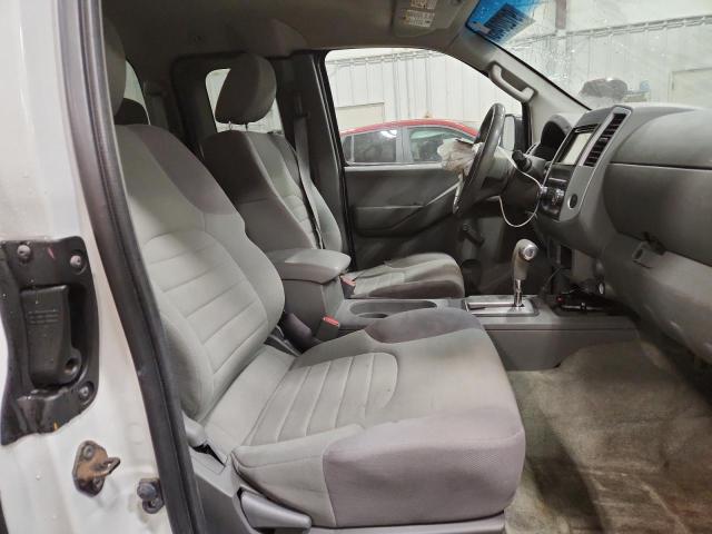 2014 NISSAN FRONTIER S - 1N6BD0CT4EN721920