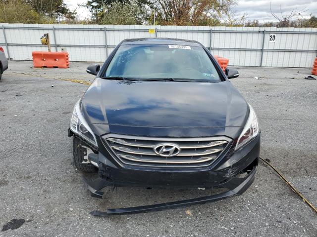 2017 HYUNDAI SONATA SPO #3301641647