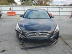Lot #3301641647 2017 HYUNDAI SONATA SPO