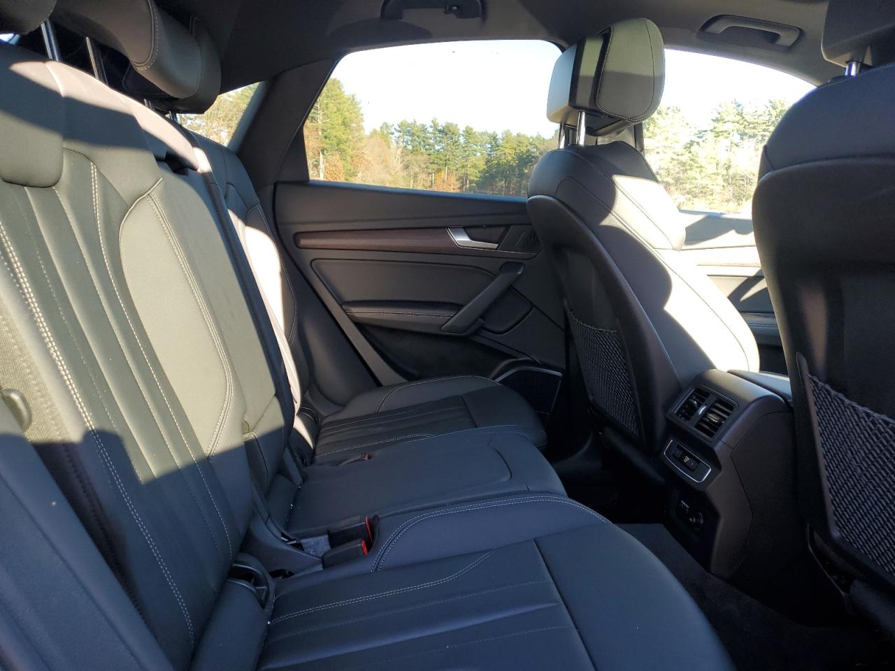 AUDI Q5 SPORTBACK PREMIUM PLUS