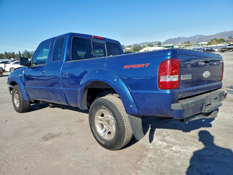2009 FORD RANGER SUP #3308645513