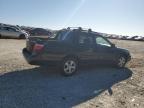 Lot #3296827966 2006 SUBARU BAJA SPORT