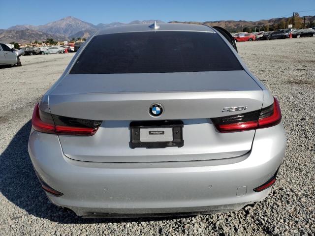 2019 BMW 330I #3302766398