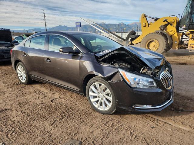 2014 BUICK LACROSSE #3286888244