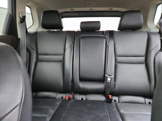 2021 NISSAN ROGUE SV - 5N1AT3BB2MC804036