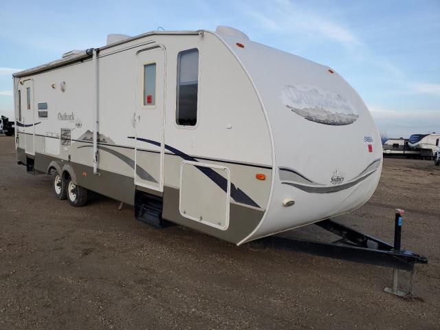 Global Auto Auctions: 2005 KEYSTONE OUTBACK