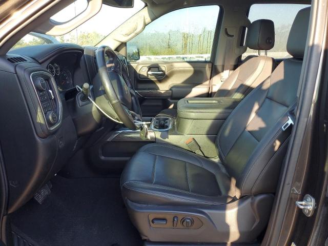 2022 CHEVROLET SILVERADO #3302879933