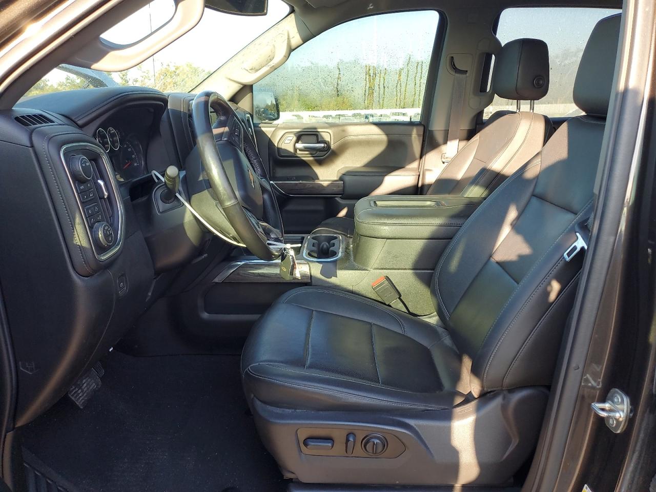 Lot #3302879933 2022 CHEVROLET SILVERADO