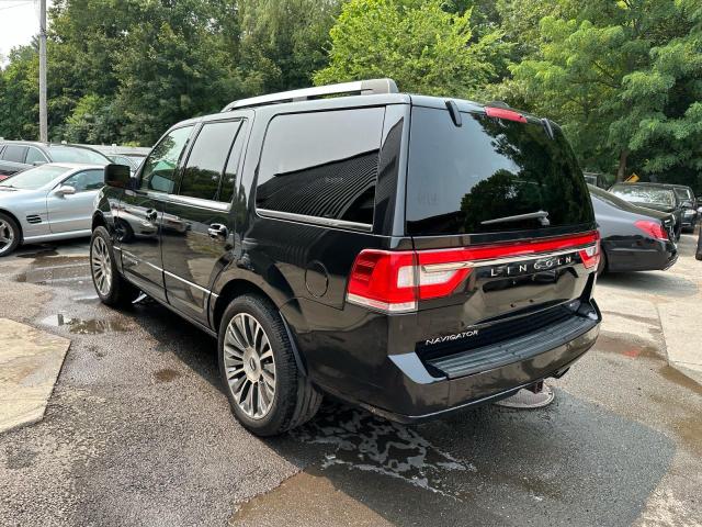 2015 LINCOLN NAVIGATOR - 5LMJJ2JT2FEJ12261