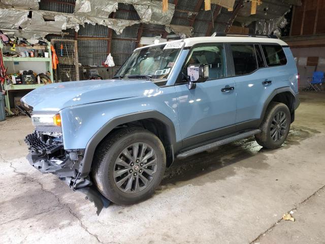 2024 TOYOTA LAND CRUIS #3302699051