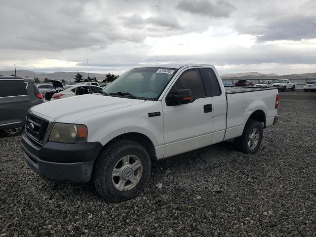 Global Auto Auctions: 2006 FORD F-150