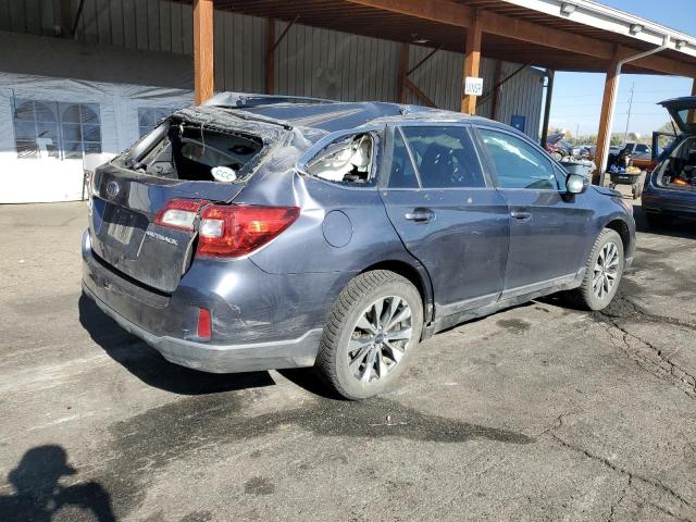 2016 SUBARU OUTBACK 2. #3286889242