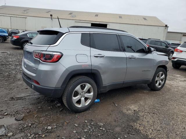 2018 JEEP COMPASS LA #3301983481