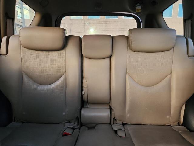 2011 TOYOTA RAV4 LIMIT #3286928235