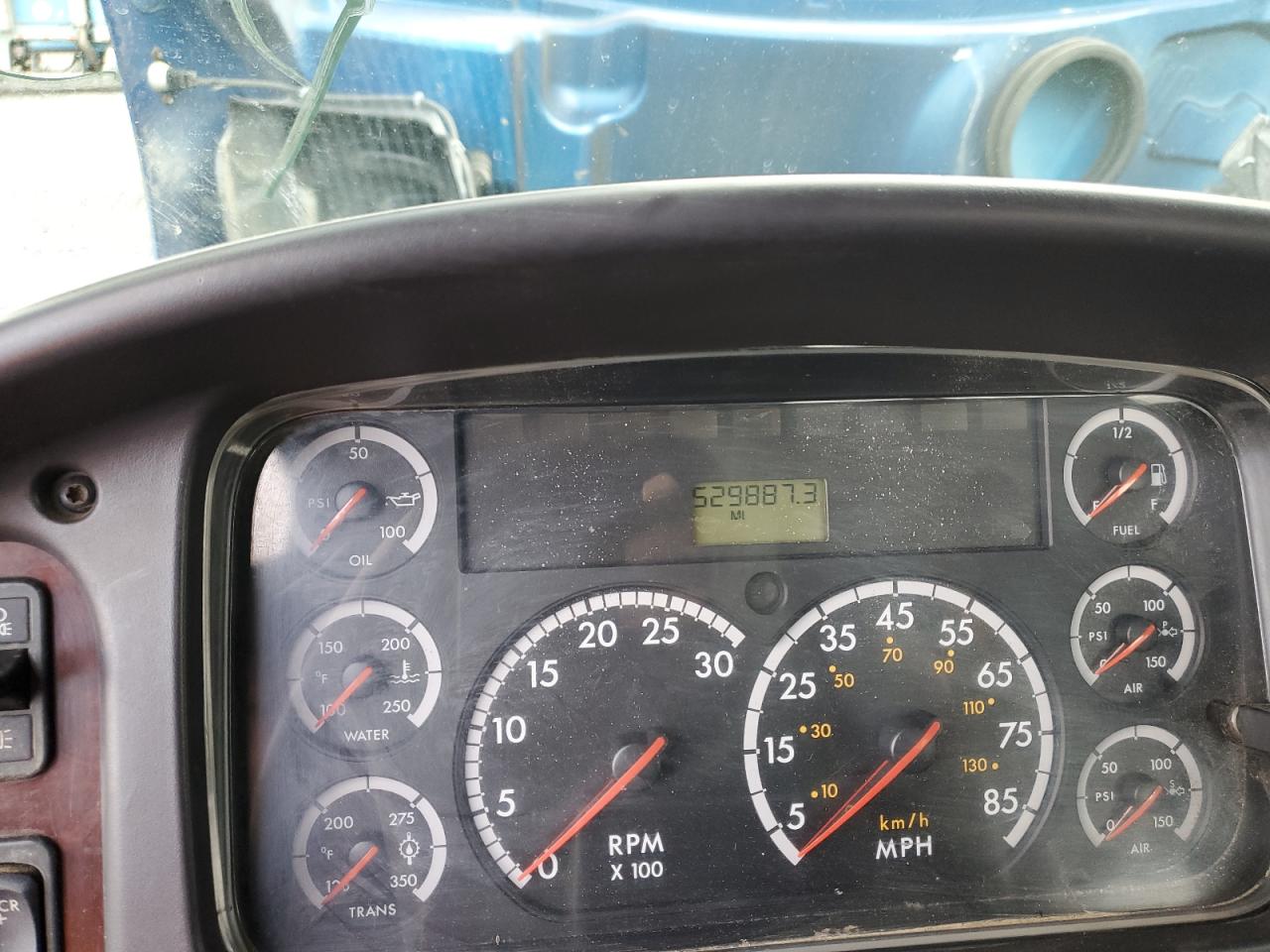 Lot #3292383281 2007 FREIGHTLINER M2 106 MED