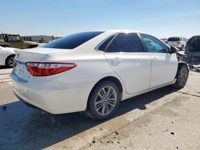 2017 TOYOTA CAMRY LE #3284167557