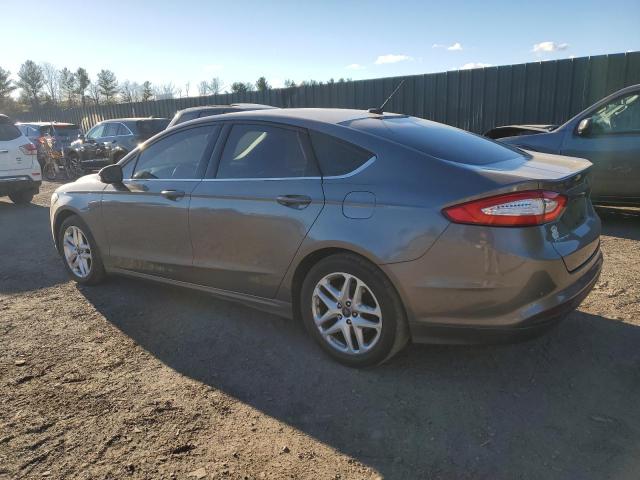 2014 FORD FUSION SE #3290258248
