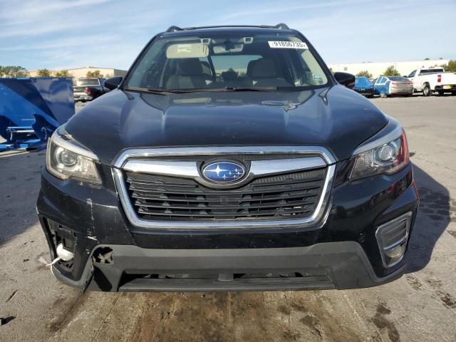 2019 SUBARU FORESTER L #3284611356