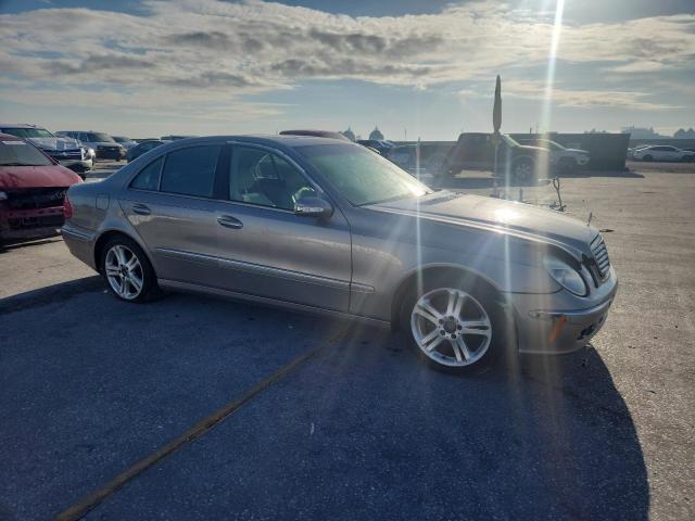 2005 MERCEDES-BENZ E 500 #3291699227