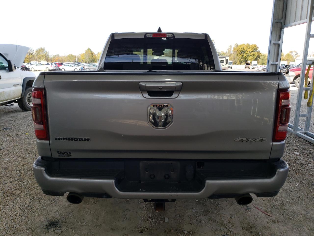 RAM 1500 BIG HORN/LONE STAR