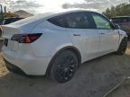 Lot #3297889803 2021 TESLA MODEL Y