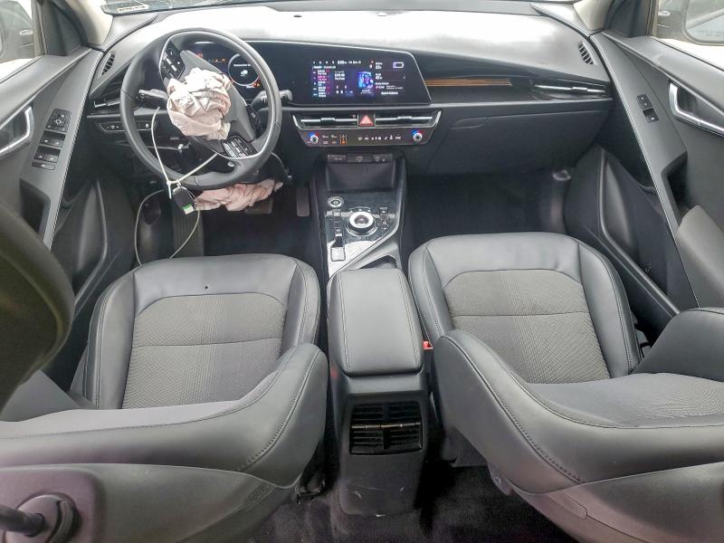 2024 KIA NIRO WIND #3304602444