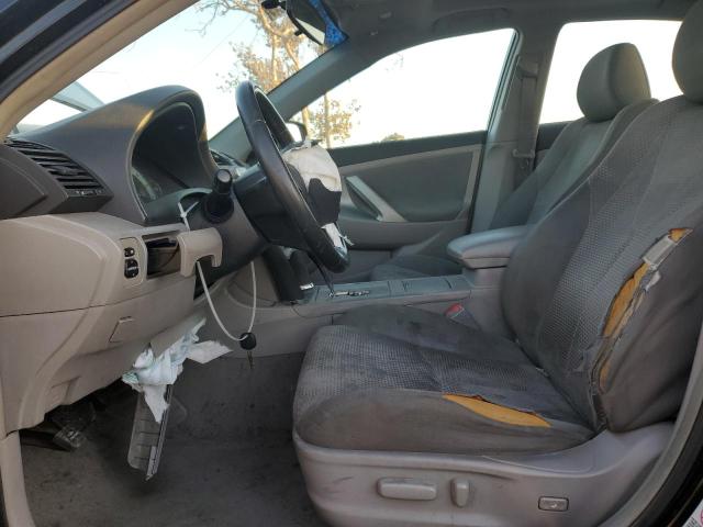 2009 TOYOTA CAMRY BASE #3302031144