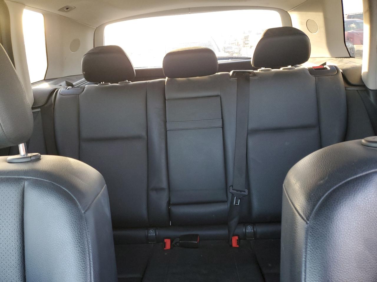 MERCEDES-BENZ GLK-CLASS 350 4MATIC