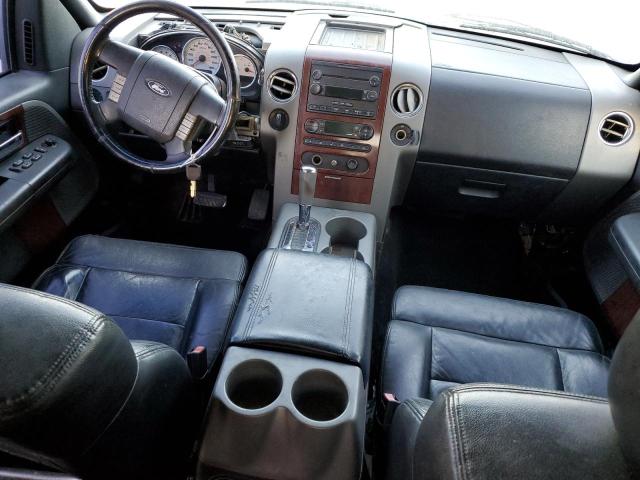 2006 FORD F150 SUPER #3302860887