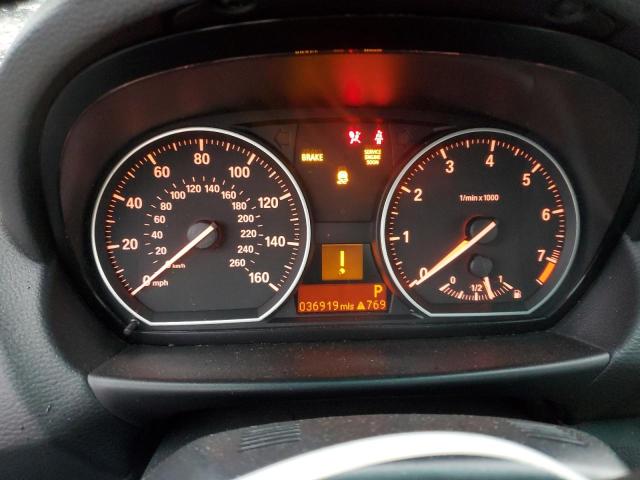 2012 BMW 128 I #3292663592