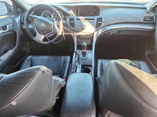 2012 ACURA TSX TECH #3304601470