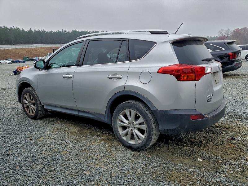 2015 TOYOTA RAV4 LIMIT #3296355197