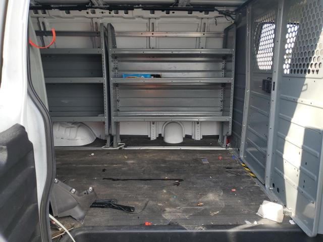 2022 CHEVROLET EXPRESS G2 #3308381278