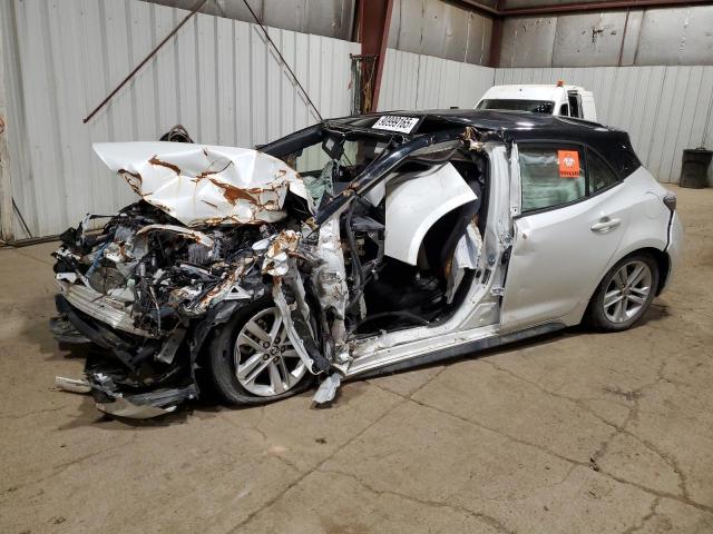 2022 TOYOTA COROLLA SE #3304897543