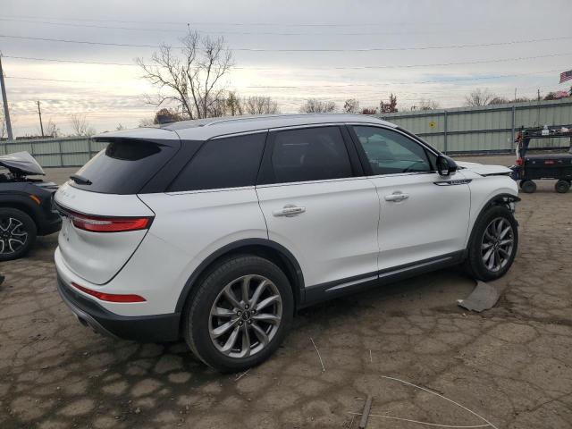 2021 LINCOLN CORSAIR #3316583486