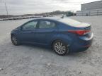 Lot #3292417614 2015 HYUNDAI ELANTRA SE