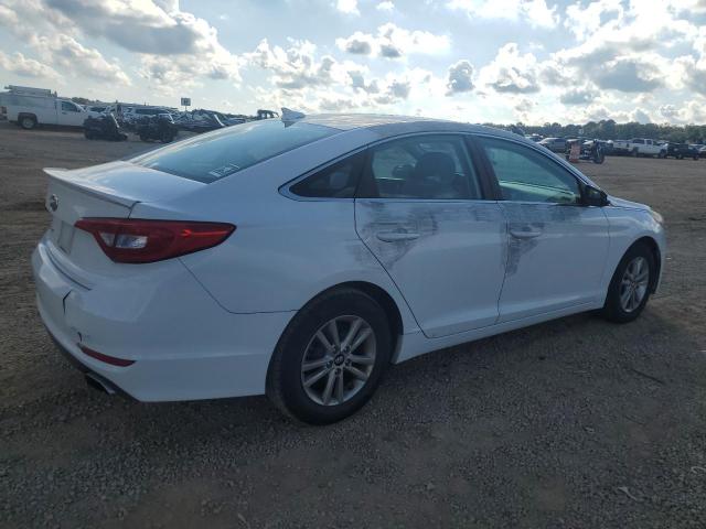2016 HYUNDAI SONATA SE #3301841342