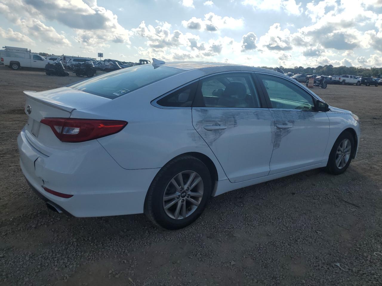 HYUNDAI SONATA SE