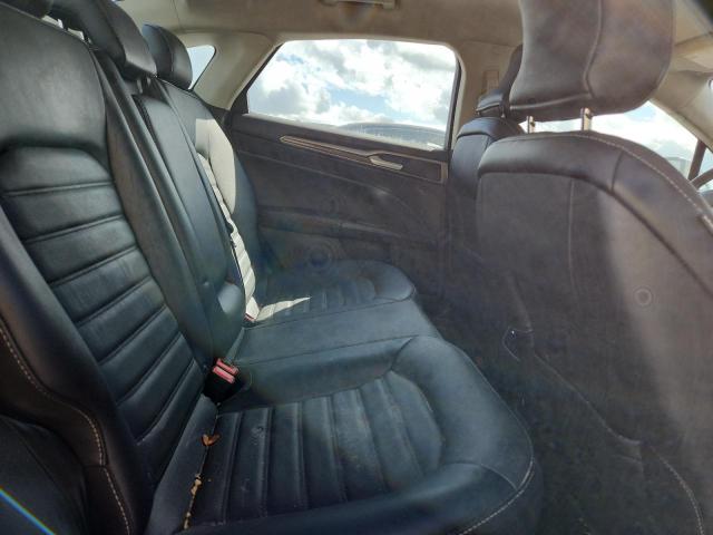 2018 FORD FUSION SE #3284631337