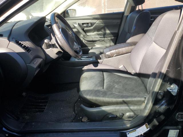 2016 NISSAN ALTIMA 2.5 - 1N4AL3AP7GN375945