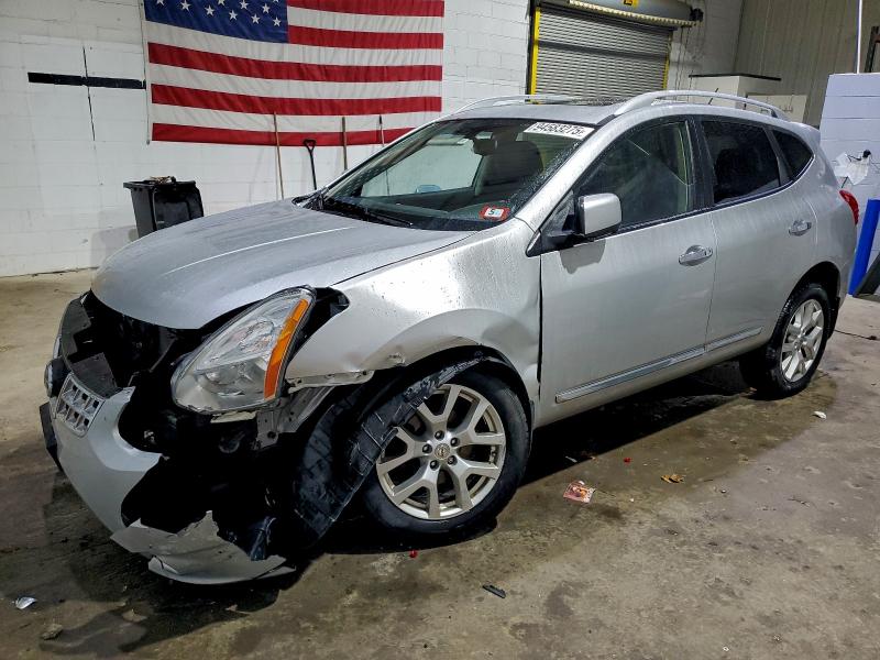 2012 DODGE AVENGER SX #3297959774