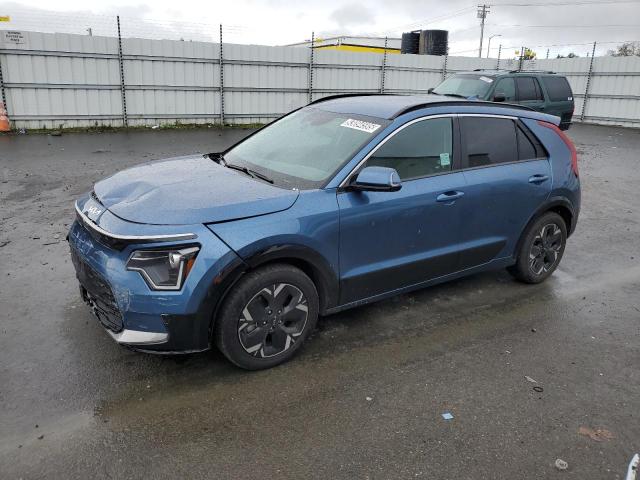 KIA NIRO WIND