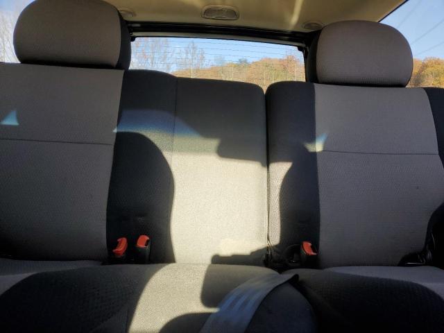 2004 JEEP GRAND CHER #3290250221