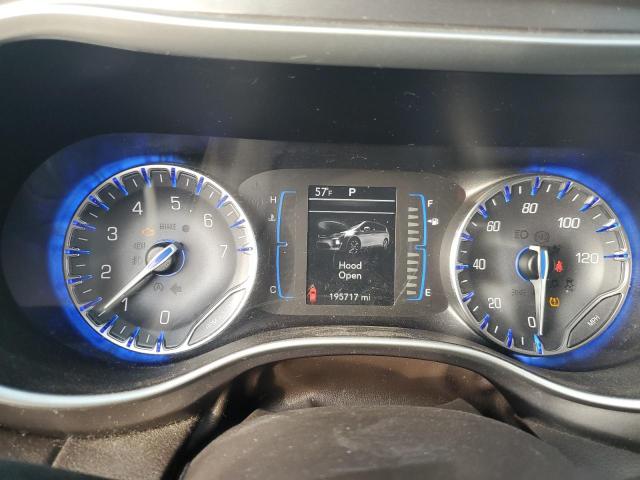 2017 CHRYSLER PACIFICA L #3290414760