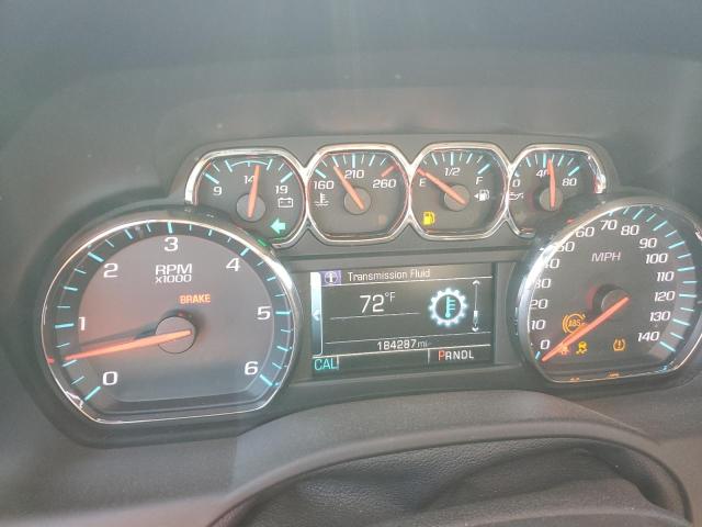 2018 GMC YUKON XL C #3286513147