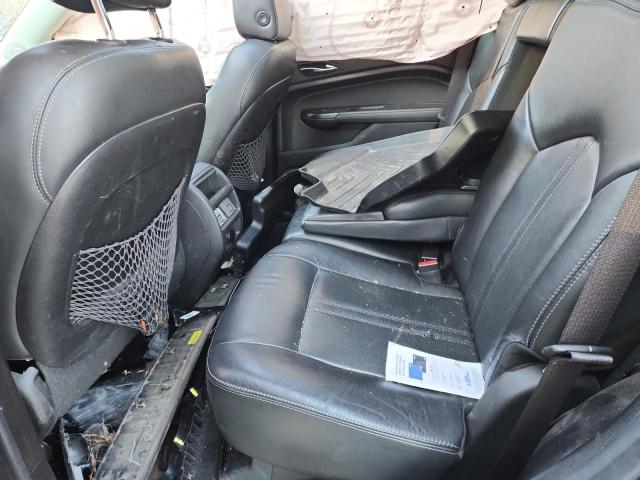 2016 CADILLAC SRX #3301815361