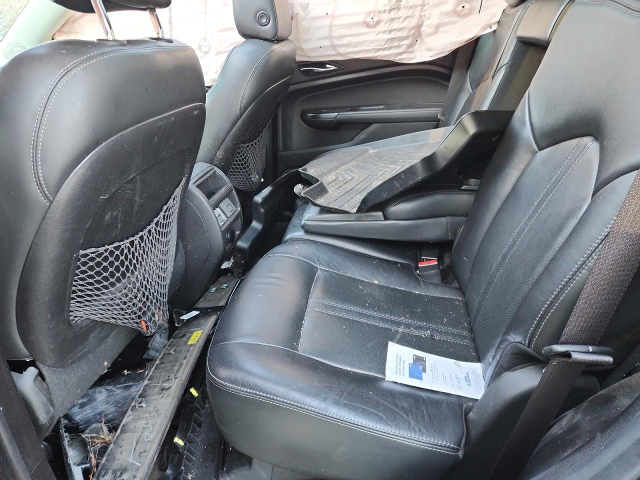 CADILLAC SRX PERFORMANCE COLLECTION