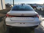 Lot #3296320539 2022 HYUNDAI ELANTRA SE