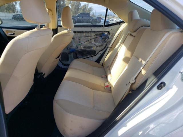 2017 TOYOTA COROLLA L #3298041141