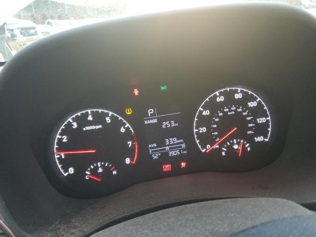 2020 HYUNDAI ACCENT SE - 3KPC24A6XLE113693